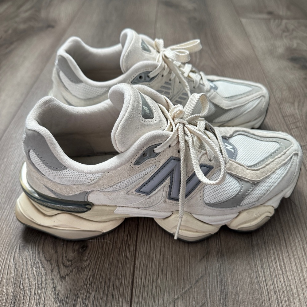 New Balance 9060 Sea Salt